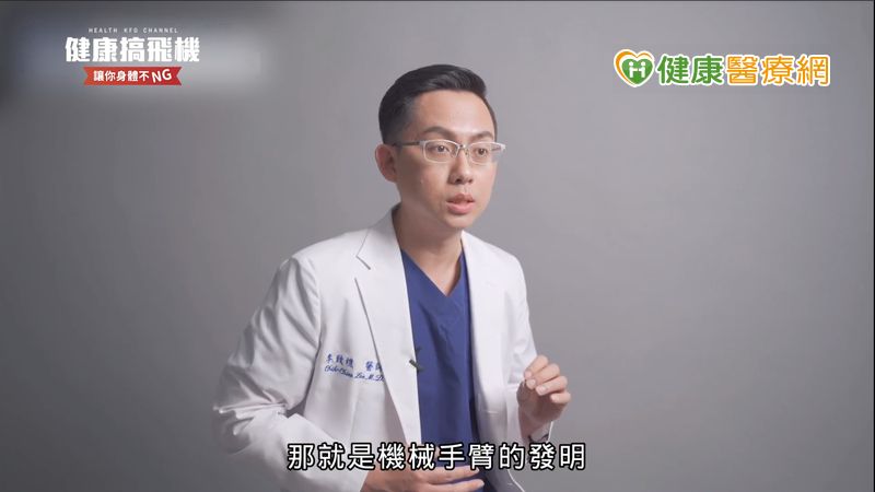 小黃運將射精有血　竟是「攝護腺癌」作祟！