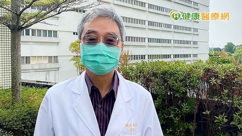 對抗無聲殺手「肝癌」　二線抗血管新生標靶健保藥物新選擇