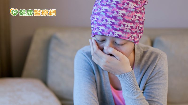 三陰性乳癌惡性度高　健保給付不全病友難承受