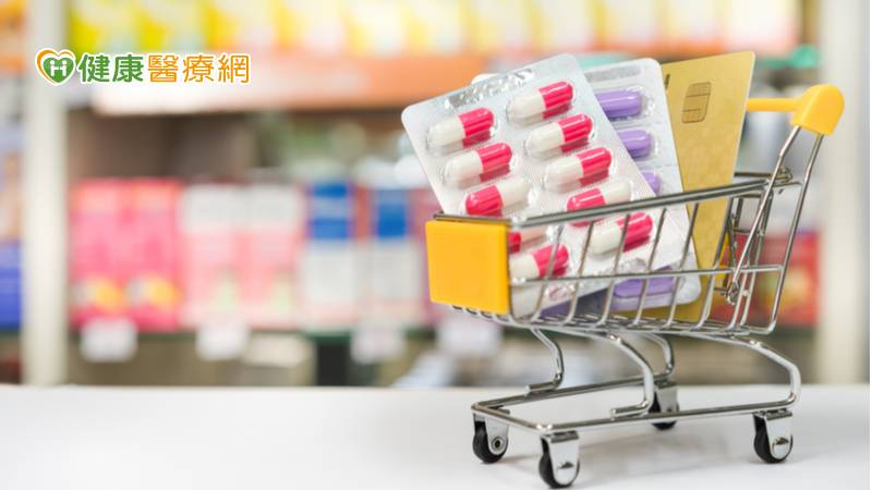 嘉惠消化性潰瘍、兒少病患　健保放寬4項藥品使用