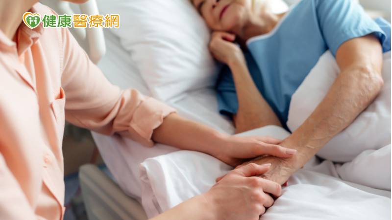 9旬婦腎衰竭末期拒無效醫療　預立醫療自主決定