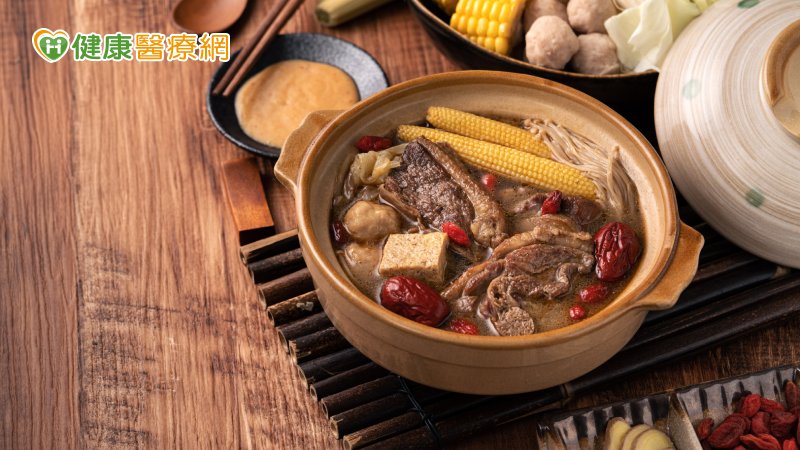 燥熱食物可暫時祛寒但無法治本，雖然寒性體質適量攝取無大礙，但熱性體質者吃了小心體內火越燒越旺。