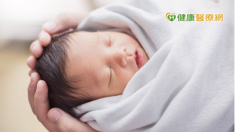 新生兒周產期窒息　把握黃金治療期低溫療法