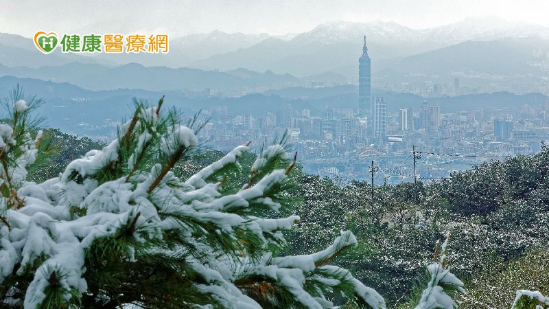 氣溫急降！防引爆心血管疾病  國健署6個小叮嚀