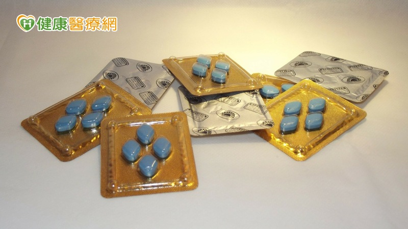 威而鋼新用途？　美研究：似能對抗阿茲海默症引發之失智
