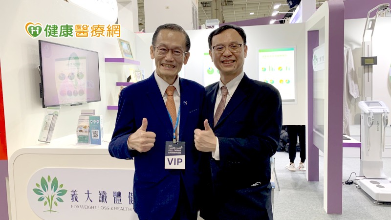 義大醫院的細胞治療服務，在杜元坤院長的領軍下，在近幾年內竄出成為義大醫院的服務特色，也是今年醫療科技展的主軸。