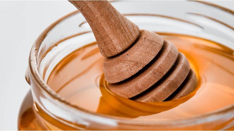 蜂蜜比糖更健康嗎？