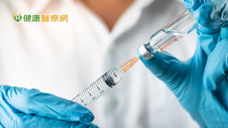 阿斯特捷利康達成交付台灣一千萬劑AZ COVID-19 疫苗
