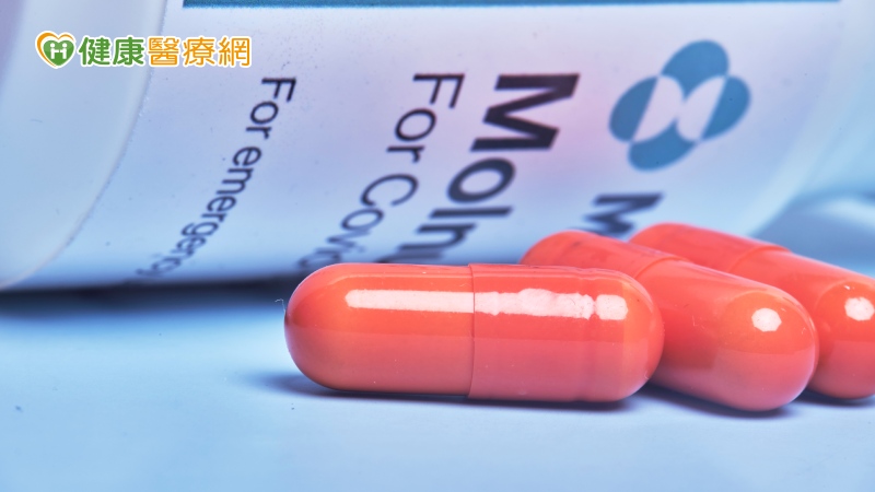 Omicron來襲　COVID-19口服藥降低新冠肺炎重症機率