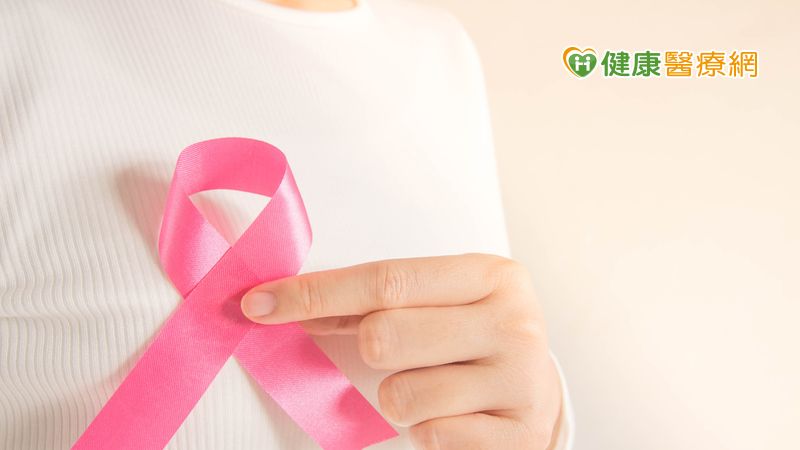 乳癌友內視鏡手術重建乳房　傷口小不用擔心疤痕