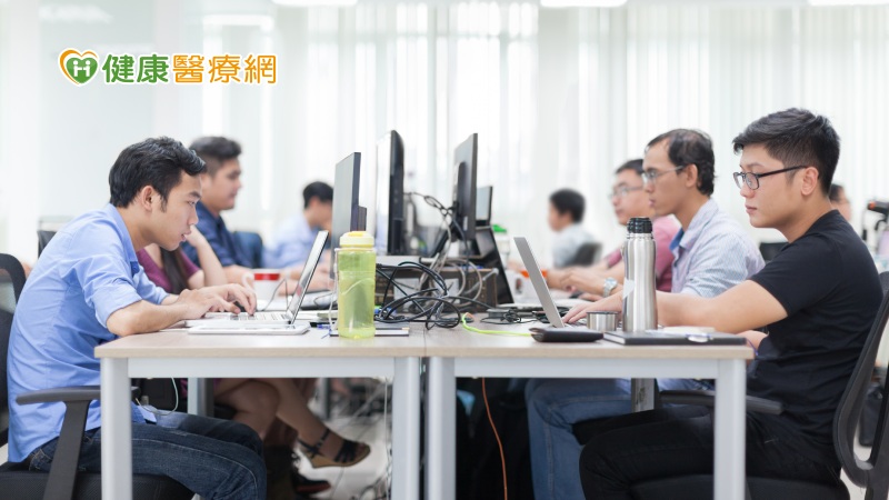 台灣上班族平均「腦年齡」竟高達60歲！護腦這樣做