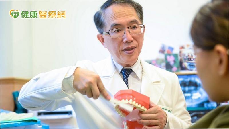 18歲學生罹口腔癌　竟是智齒惹禍！