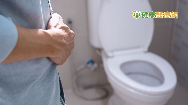 膀胱無力、總是跑廁所者必看！　預防及改善漏尿問題對策