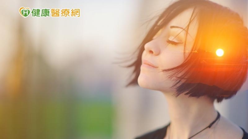 我們常提醒自己以及與年輕人：那些讓我們更容易焦慮的基因也可以是種祝福