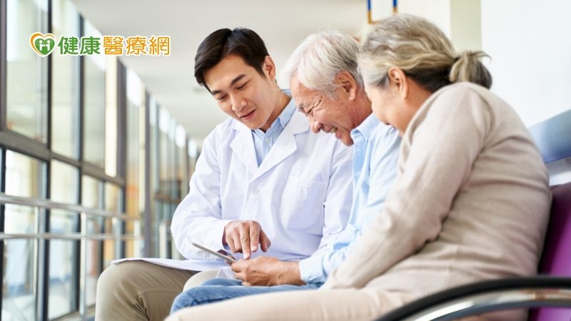 多發性骨髓瘤治療方式多元，新型標靶藥物組合治療成效佳，有助提升生活品質。