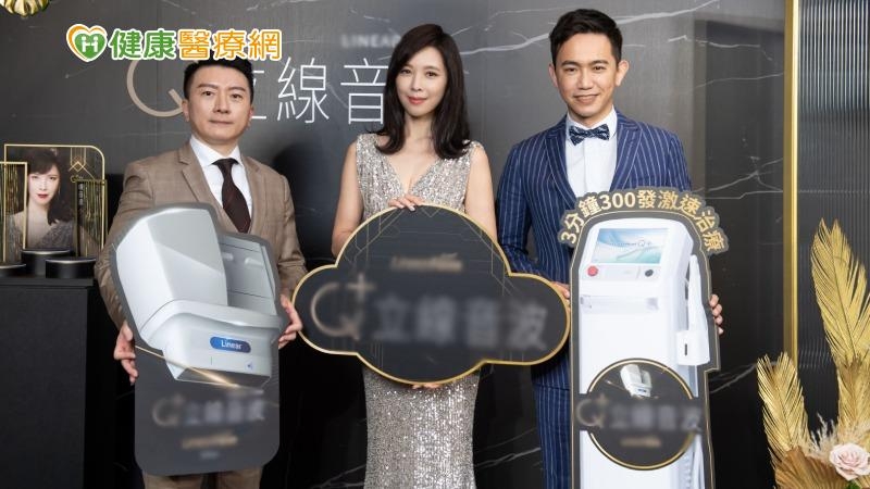 王祚軒醫師指出，過去音波拉提使用點狀探頭，面積較小，需多發施打，故治療過程中疼痛感較高，耗時也較長，且術後紅腫情形需時間恢復；所幸近來隨著醫美科技進步，線性探頭的出現大幅改善療程舒適度，因線性探頭一次作用的範圍較大，可有效縮短療程時間。