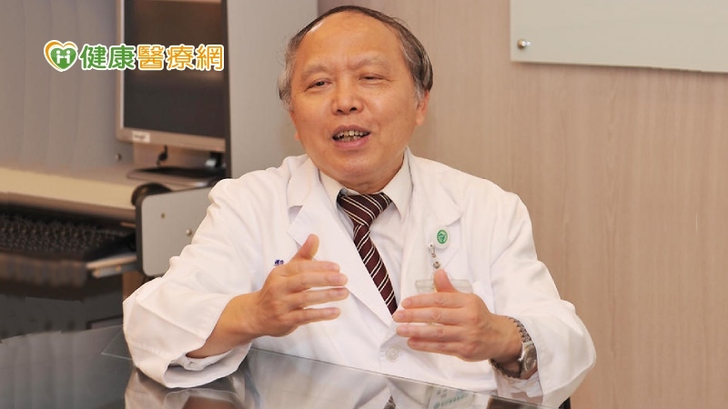 「人一定要有信仰，信仰是前進的動力與勇氣」，這是郭守仁醫師的生命態度，也是他的領導哲學。