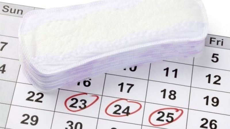 衛生棉的本意設計是要承接陰道來的分泌物和經血而已，所以應該質地越單純越好，加上勤換就可使下體免於禍害。