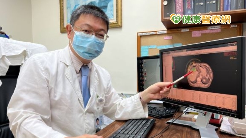 許維中主任表示，肝癌有時候的確很難纏，因病患個人體質而異，有時容易復發。