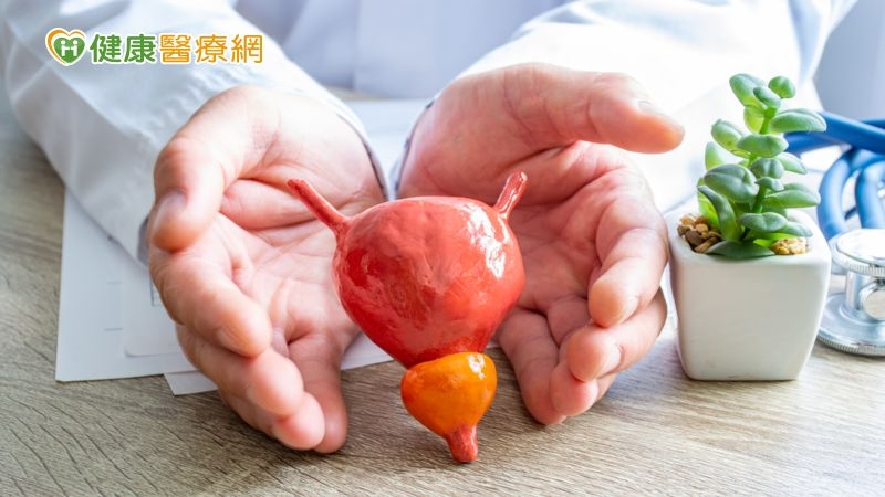 隨著基因檢測與醫學進步，醫師可找出突變的癌症基因（BRCA/HRR），針對轉移性去勢療法無效的攝護腺癌，精準使用PARP抑制劑治療。