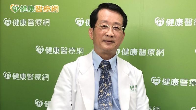 趙順榮藥師指出，沒辦法治好偏頭痛，這時可以檢測血液，看看是否維生素D血中濃度偏低。