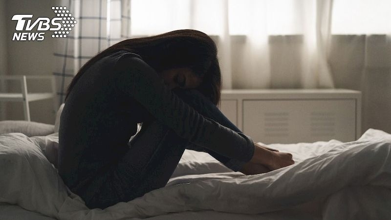 若發覺長期處於「不對勁」的情況，盡早檢查為佳。（示意圖／shutterstock達志影像）