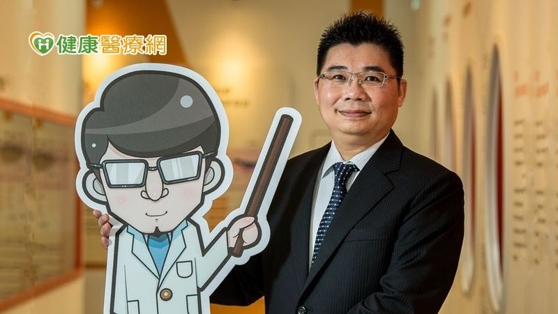 安美得董事長王耀乾表示，這一路走來真的是很辛苦，因為我們一直在做創新的事情。