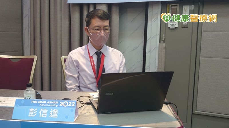 彭信逢主任強調，從新生兒到青少年，身體器官系統尚在成長，因此對於游離輻射更加敏感，特別是免疫系統、淋巴等組織等都還在成長中，照射到輻射線以後，將來可能產生基因變異