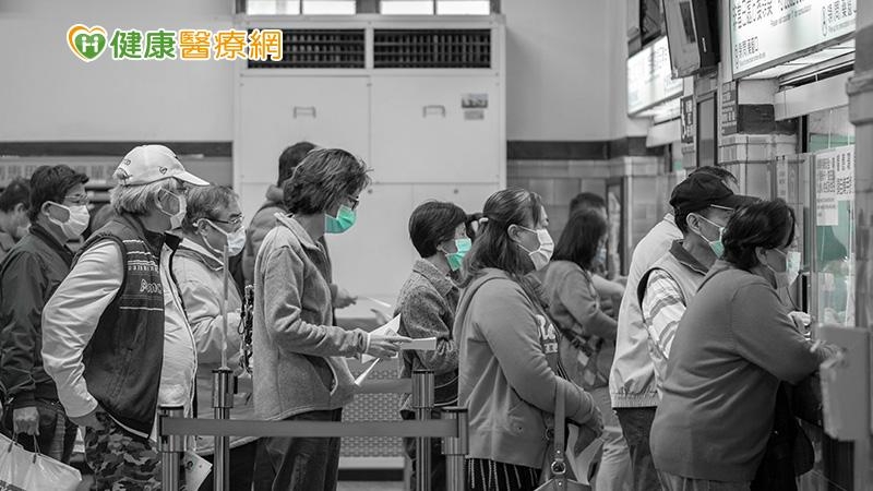 鍾侑庭醫師表示，判定「急迫」程度並非以疾病本身來做判斷，主要是根據生命徵象來判定。