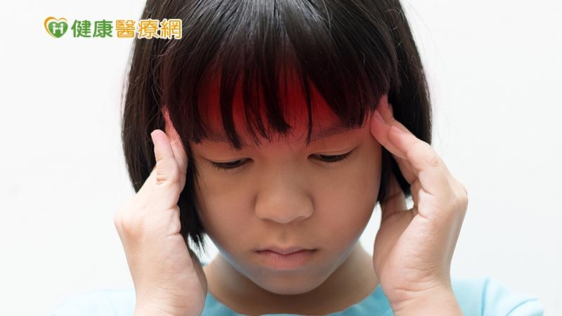 黃立民表示，腦炎就是病毒跑到大腦去了，感染到腦的細胞並腦細胞受傷，甚至死亡。