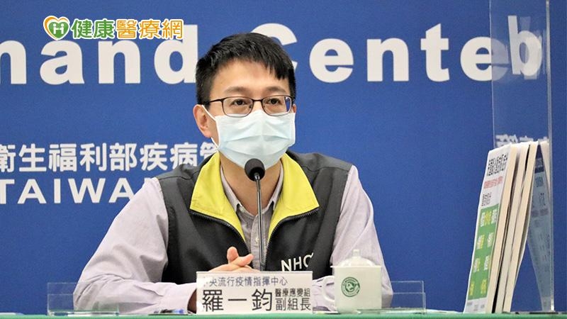 針對兒童腦炎重症前徵兆，羅一鈞指出，體溫大於41度、持續昏睡、持續嘔吐、抽搐、意識不佳、持續頭痛、肌躍型抽搐和步態不穩，若家長觀察到家中小孩出現以上情況，請盡快帶往醫院讓專業醫生判斷診治。