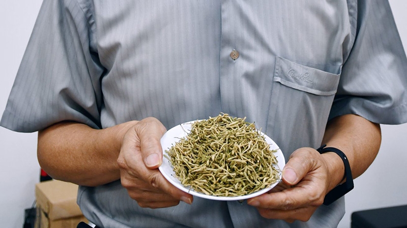 中華日報記者王正平攝