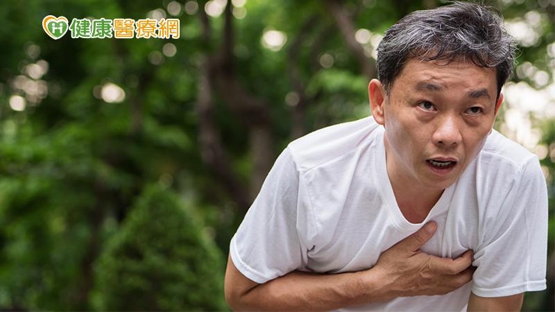據衛福部統計2018年國人十大死因，「心臟疾病」仍居榜上排名第2位，奪去21,569條寶貴的性命。