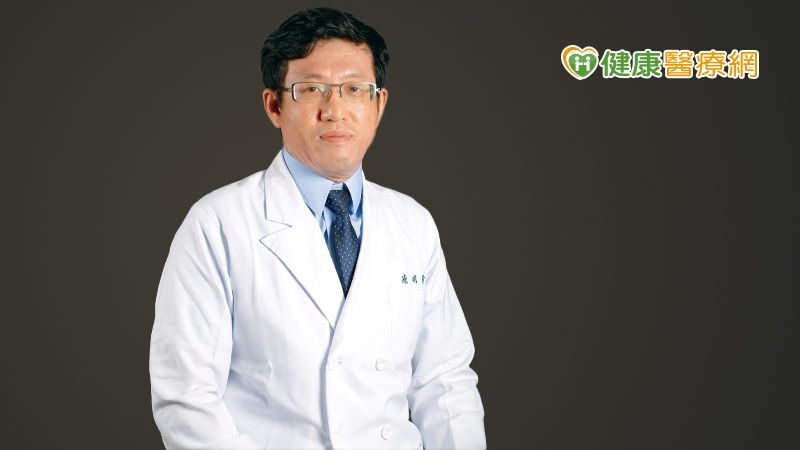 台北榮總內科部過敏免疫風濕科陳明翰主任