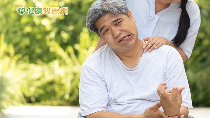 近年來年輕型腦中風個案越來越多，45歲以下中風人數更是逐年上升。