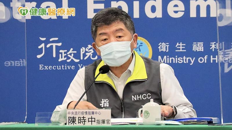 陳時中宣布，7月1日起，實施第三輪家用抗原快篩試劑實名制販售，取消單雙號的購買限制，有需求民眾可以多加利用。