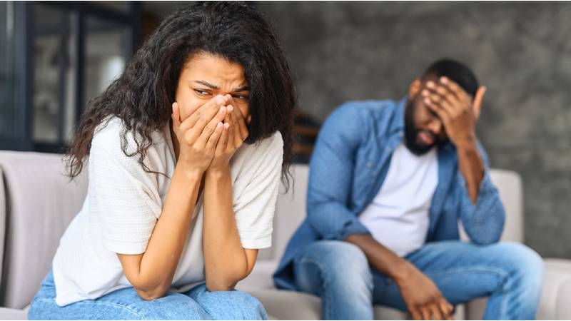 失去親人會引出一種特殊的悲傷，即使聽聞陌生人的死亡也會引發出不同但同樣明顯的社會層面的反應，這被稱為「集體悲傷」。圖片取自:（示意圖123rf）