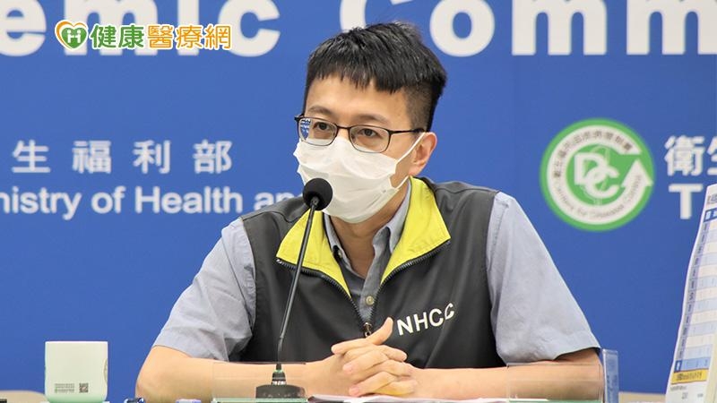 羅一鈞總結，目前兒童重症累計54例，其中腦炎佔19例、肺炎含細支氣管炎有10例、MIS-C有10例；青少年重症增加1例。