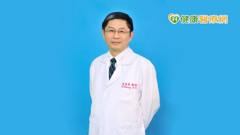 中華民國放射線醫學會理事黃國書教授
