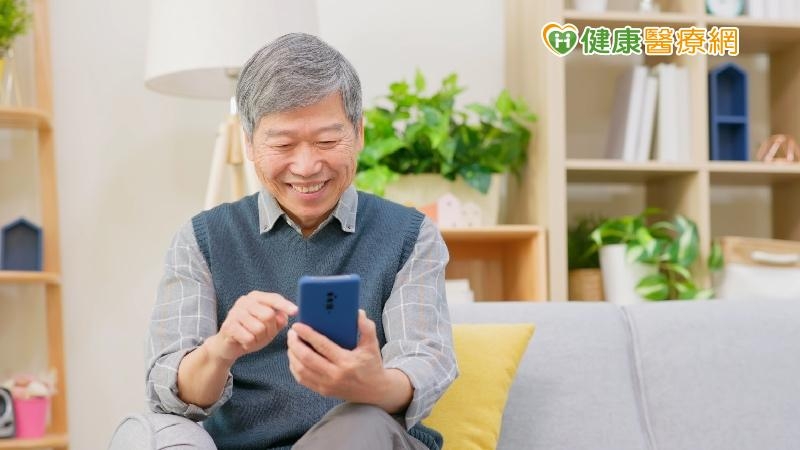 「長者量六力」顧名思義提供長輩針對延緩失能的六大功能指標進行評估。