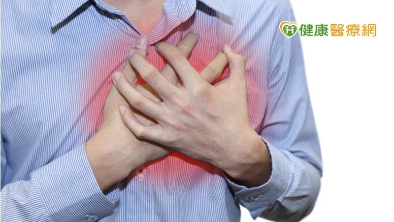 47歲男無三高 家族史 不良嗜好竟 心肌梗塞 險喪命 健康醫療網 健康養生新聞資訊網路媒體