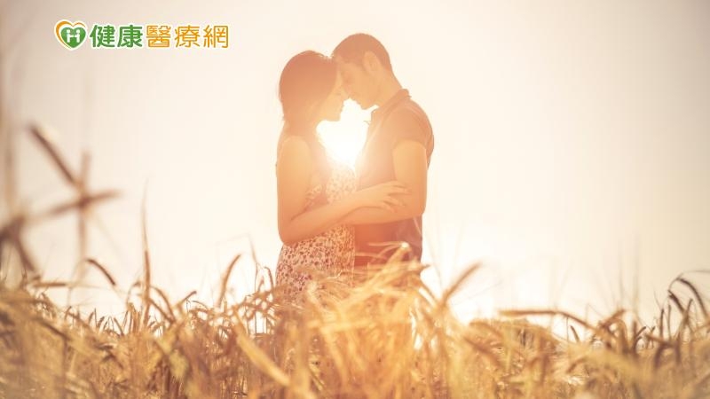 所謂對的人，其實沒有人能給你標準答案，最重要的是知道自己要什麼。