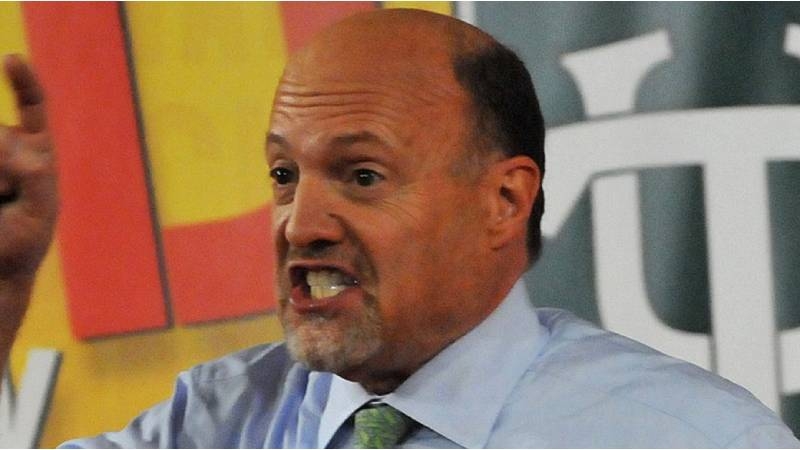 知名理財投資大師Jim Cramer認為提早退休是一個錯誤，並警告：「你的餘生將為此付出代價。」圖片取自:(示意圖wikipedia)