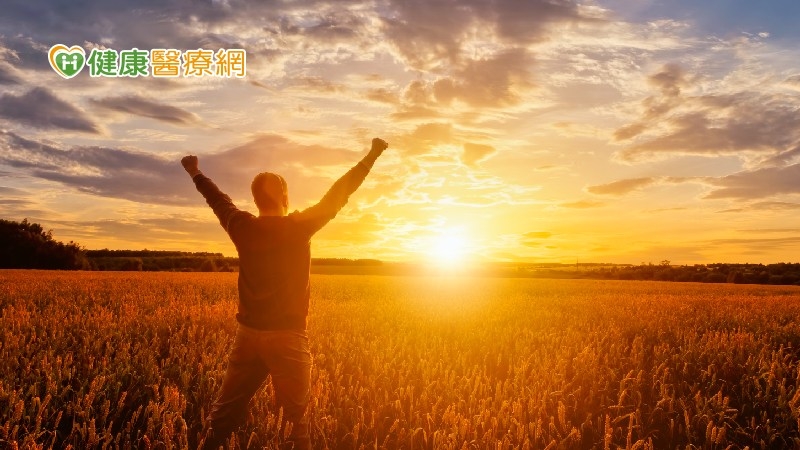 人的預期心態就像空氣一樣，無處不在，但我們卻很少意識到它們的存在。