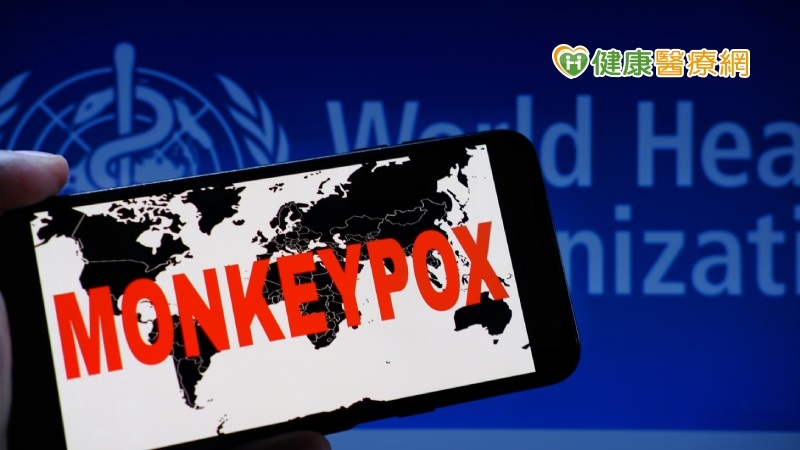 截至今年7月22日全球累計至少74國/地區報告16,836例確診，其中以歐洲及美洲區域疫情最嚴峻。