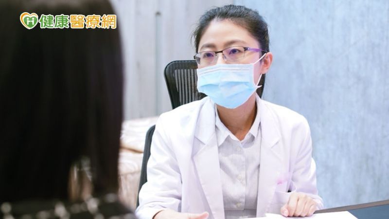 醫美診所主治醫師張安慧建議愛美人士們選擇具合格認證和專業醫師的診所