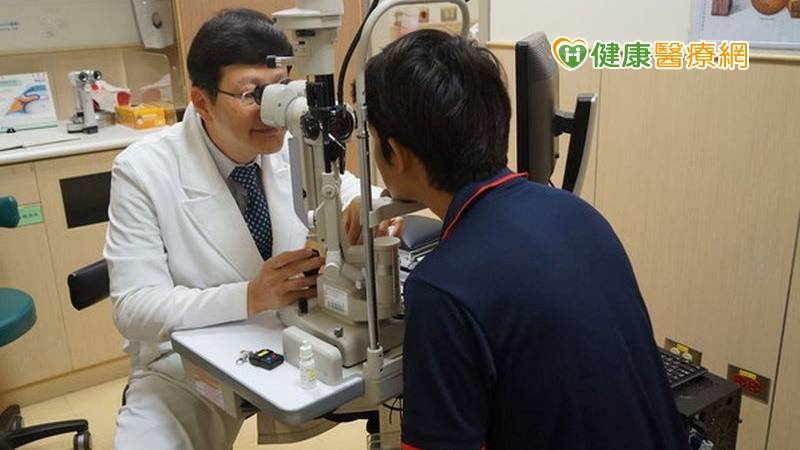 不知自己罹患糖尿病，或是患糖尿病但血糖控制不良，除了會造成視網膜造成病變外，也會加速白內障的形成，導致視網膜病變合併白內障視力不良。