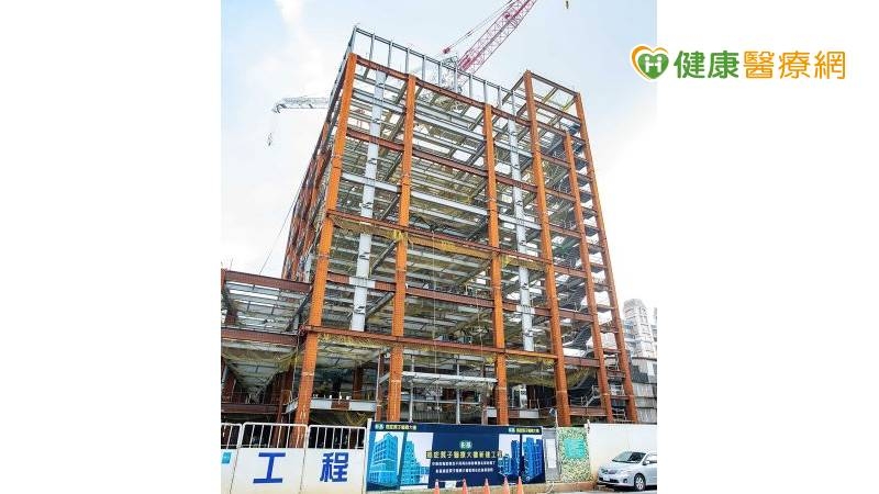 彰基現階段最重要、最優先的工作，就是全力進行「癌症質子醫療大樓」興建工程。