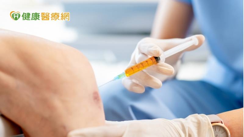 台北榮民總醫院骨科許逵翔醫師表示，玻尿酸本來就存在於正常的關節當中，但是當關節發炎受損後，很容易造成軟骨細胞凋零、骨刺增生等現象