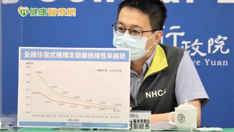 羅一鈞說明，綠膿桿菌是一個在嬰兒與新生兒之中，如果感染，容易引發猛爆性重症的細菌，在社區中普遍存在於泥土、飲水及空氣。